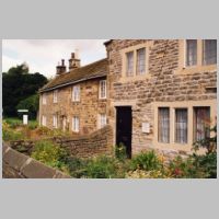Eyam plague cottage, photo by lreed7649 on flickr.jpg